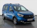 Dacia Dokker Stepway 1.3 TCe, 5M�st, �R
