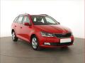 koda Fabia 1.0 TSI, R,1.maj