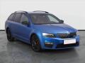 �koda Octavia RS 2.0 TDI, Automat, Navi
