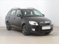 koda Fabia 1.4 16V, Tempomat