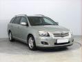 Toyota Avensis 2.0 D-4D, nov STK, rezervace