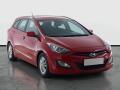 Hyundai i30 1.6 MPI, Serv.kniha, Tempomat