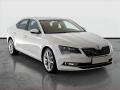�koda Superb 2.0 TDI, 4X4, Automat