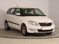�koda Fabia 1.6 TDI, po STK, zamluveno