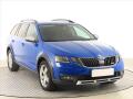 �koda Octavia Scout 2.0 TDI, 4X4, Automat