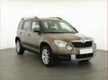 �koda Yeti 1.4 TSI, Navi, Tempomat