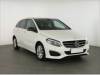 Mercedes-Benz B 220 4MATIC, 4X4, Automat