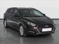 Hyundai i40 1.7 CRDi, Navi, Tempomat