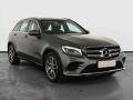 Mercedes-Benz GLC 220 d 4MATIC