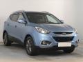 Hyundai ix35 1.6 GDI, Serv.kniha, Tempomat