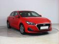 Hyundai i30 Trikolor 1.4 T-GDI, Serv.kniha