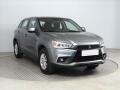 Mitsubishi ASX 1.6 MIVEC, Serv.kniha