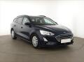 Ford Focus 1.5 EcoBlue, Serv.kniha