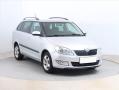 koda Fabia 1.6 TDI, Tempomat