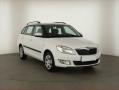koda Fabia Ambition 1.2 12V, Serv.kniha