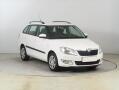 �koda Fabia Ambition 1.2 12V, Serv.kniha