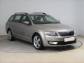 koda Octavia Style 1.6 TDI, Serv.kniha