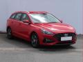 Kia Ceed 1.4 CVVT, LPG, Serv.kniha