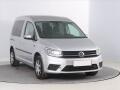 Volkswagen Caddy 2.0 TDI, 5M�st, �R, DPH