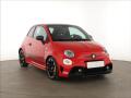Abarth 595 Competizione, K��e, Navi