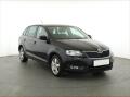 �koda Rapid Spaceback 1.6 TDI, Xenony