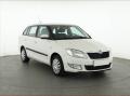 �koda Fabia Ambition 1.6 TDI, Klima