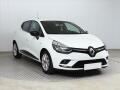 Renault Clio Limited 0.9 TCe, Serv.kniha