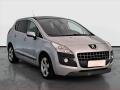 Peugeot 3008 1.6 VTi, po STK, obl�ben� v�z