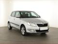 koda Fabia 1.2 12V, Tempomat