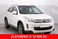 Citro�n C4 Aircross 1.6, Navi, Tempomat