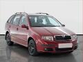 �koda Fabia 1.2 12V, nov� STK, v provozu