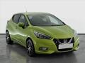 Nissan Micra 0.9 IG-T, �R,1.maj, Serv.kniha