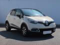 Renault Captur 1.2 TCe, R,1.maj, Serv.kniha