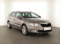 koda Superb Elegance 2.0 TDI, Serv.kniha