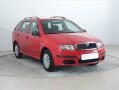 �koda Fabia 1.2 12V, Ta�n�, jezd� v�born�