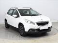 Peugeot 2008 1.2 PureTech, Serv.kniha