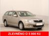 koda Octavia 1.6 TDI, Serv.kniha