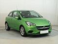 Opel Corsa 1.0 Turbo, Serv.kniha