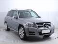 Mercedes-Benz GLK 320 CDI, 4X4, Automat, K��e