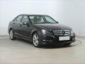 Mercedes-Benz Avantgarde C 200, Navi