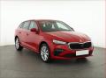 koda Scala 1.5 TSI