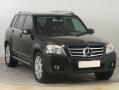 Mercedes-Benz GLK 320 CDI, 4X4, Automat, Navi