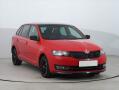 �koda Rapid Spaceback 1.2 TSI, Serv.kniha