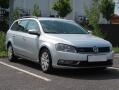 Volkswagen Passat 1.6 TDI, Vyh�.�seda�ek