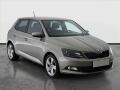 �koda Fabia Style 1.2 TSI, Serv.kniha