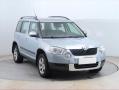 koda Yeti 2.0 TDI, 4X4, Park.senzory