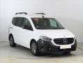 Mercedes-Benz Citan 110 CDI, 5Mst, R, 1Maj, DPH