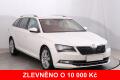 �koda Superb Ambition 2.0 TDI, Automat