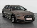 Audi A6 Allroad 3.0 TDI, 4X4, Automat, K��e