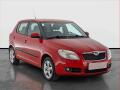 �koda Fabia Ambiente 1.2, po STK
